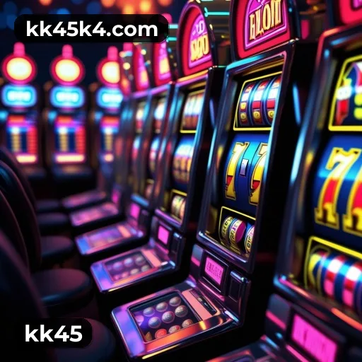 kk45 PIX instantâneo Brasil - Depósito e saque em minutos 24/7