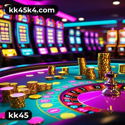FAQ kk45 Brasil - Perguntas frequentes sobre bônus, PIX, RTP, APP mobile e VIP