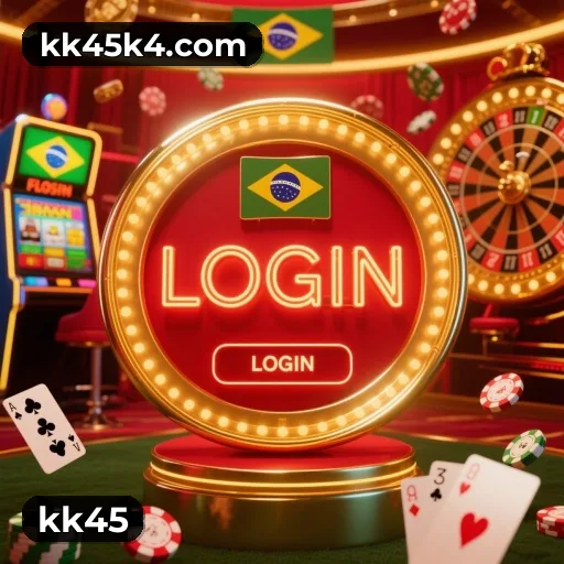 kk45 APP mobile iOS Android - 187 mil downloads São Paulo Rio BH