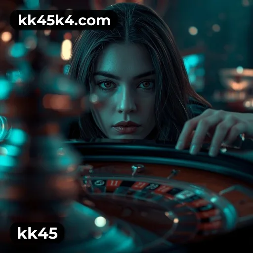 kk45 segurança SSL 256-bit - Licença Curaçao, eCOGRA, GLI certificado