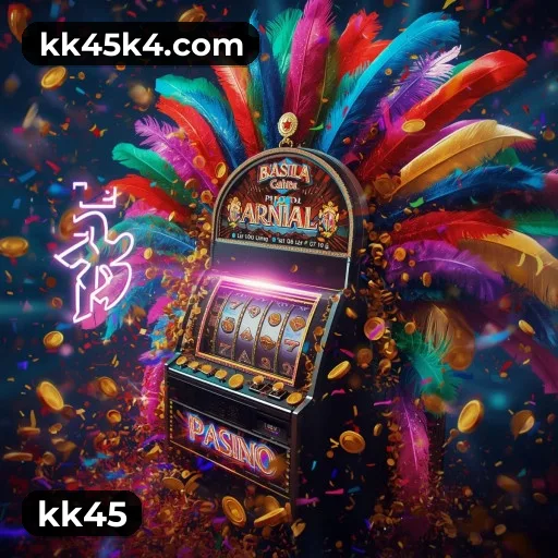 kk45 PIX instantâneo Brasil - Depósito e saque em minutos 24/7