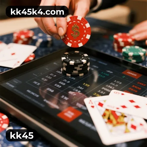 kk45 suporte 24/7 português Brasil - 47 atendentes brasileiros chat ao vivo