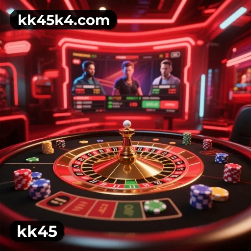 Loterias online disponíveis na kk45