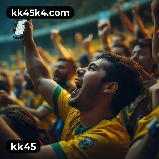 6 vantagens exclusivas do programa VIP da kk45