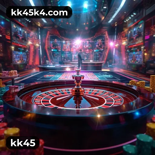 Níveis do programa VIP da kk45